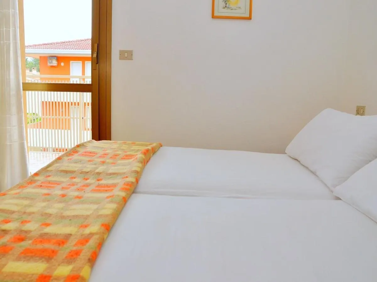 Luminous Flat 400 M From The Beach For 4 Guests Bibione 0*,