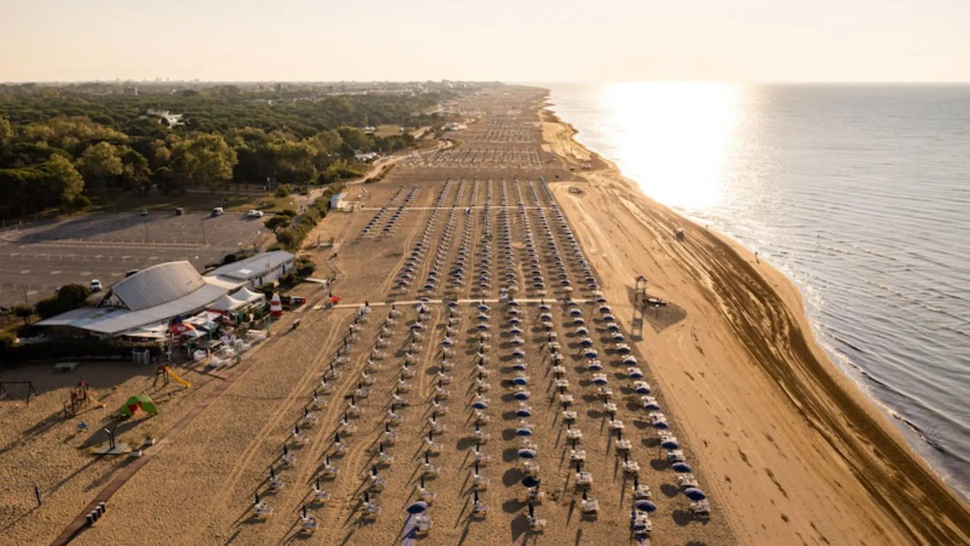 Apartment Luminous Flat 400 M From The Beach For 4 Guests Bibione