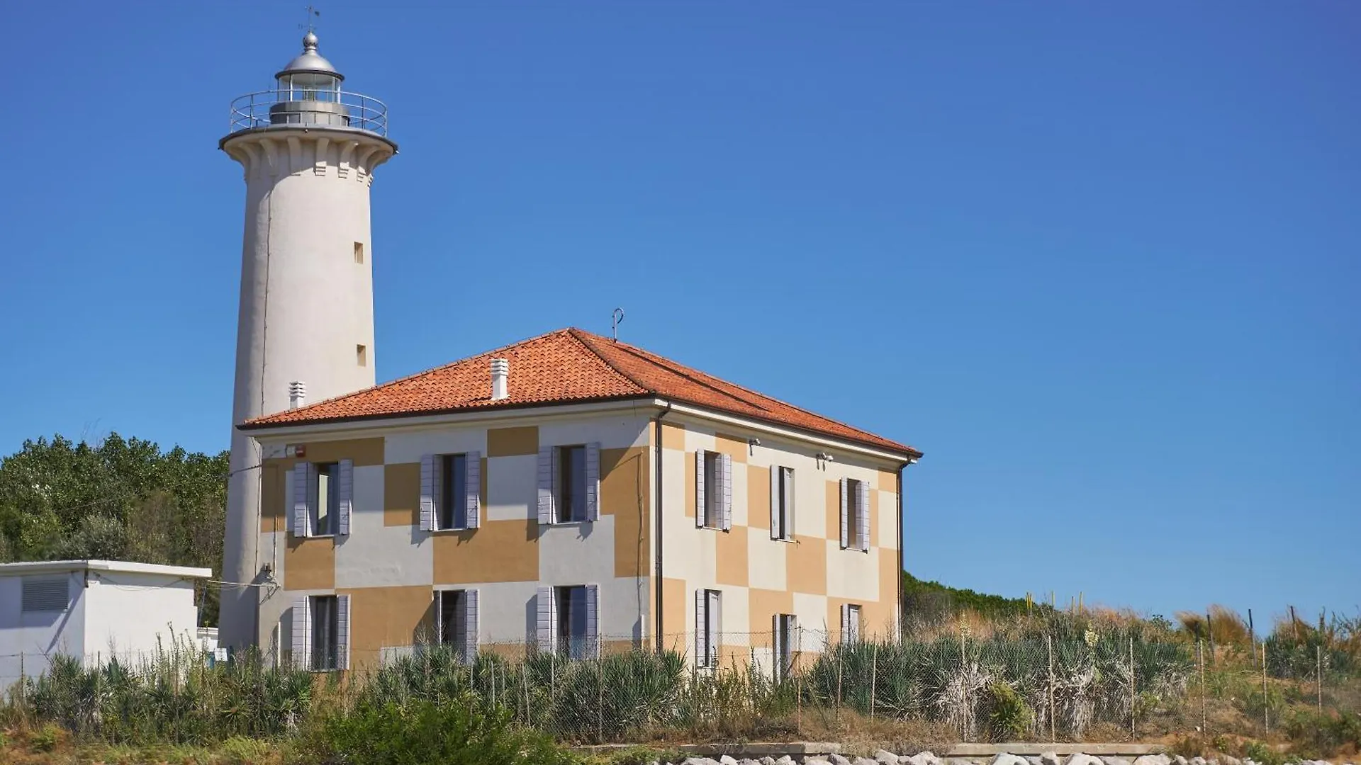 Apartment Luminous Flat 400 M From The Beach For 4 Guests Bibione